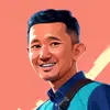 hendro_mono