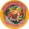 Anh Ba Bán Xôi