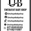 umuhayatbabyshop