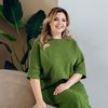 Alʹona Tishutina