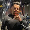 BENZID SALAH EDDINE