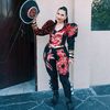 erikamedranosoliz