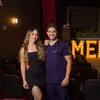 Maria Eduarda e Sávio