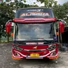 AGRAMAS ALISBHA BM119