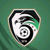syria football