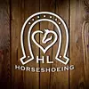 HL Horseshoeing