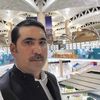 Fazal UTMANKHiL