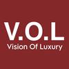 Vision Of Luxury