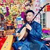 Văn Ca Hà Tú