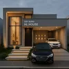 Xây Dựng Long Thành HL House