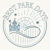 Best Park Days
