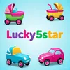 Lucky 5 Star