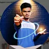 artist_ Rahil Jindran