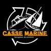 Casse marine
