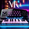 melodic keys