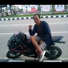 endrik.dayak.punya