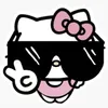 Slay Hello Kitty