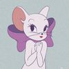 pinkywhiteky