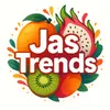 Jas AI Trends