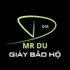 Giày bảo hộ Khánh Dư