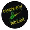 Chainsaw Hall