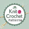 Knit Crochet Pattern