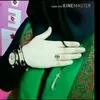 وردة البنفسج