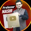 Professor Nasir Official