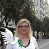 Оксана Матвійчук