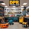 DPR TEKNIK
