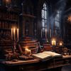 Midnight Sound Apothecary