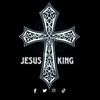 jesus king
