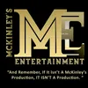 McKinley's Entertainment