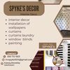 spykesdecor