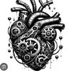 my_mechanical_heart