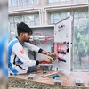 electric হাজ ওয়ারিং মেকানিক🪛