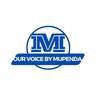 OUR VOICE BY MUPENDA