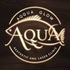 Aqua Glow Aesthetic Studio.