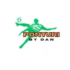 ponturibydan