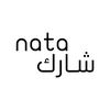 Nataشارك