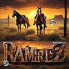 Reynaldo Ramírez