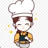 Homemade food🫕
