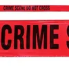 Red Crime