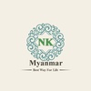 NK Myanmar