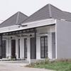 Hakaland • Rumah tanpa DP