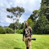 Safari-Guide John Gitiri