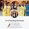 Tú Tú Nhà Hàng Hàn Huyên