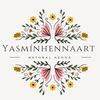 yasminhennaartpty