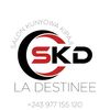 destinntumba