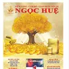 Tiệm Vàng Ngọc Huệ 2 AB